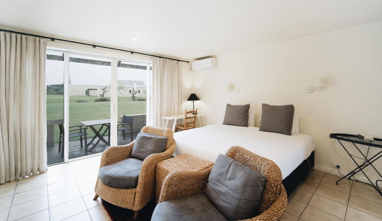 Brackenridge Country Retreat & Spa Мартінборо Екстер'єр фото