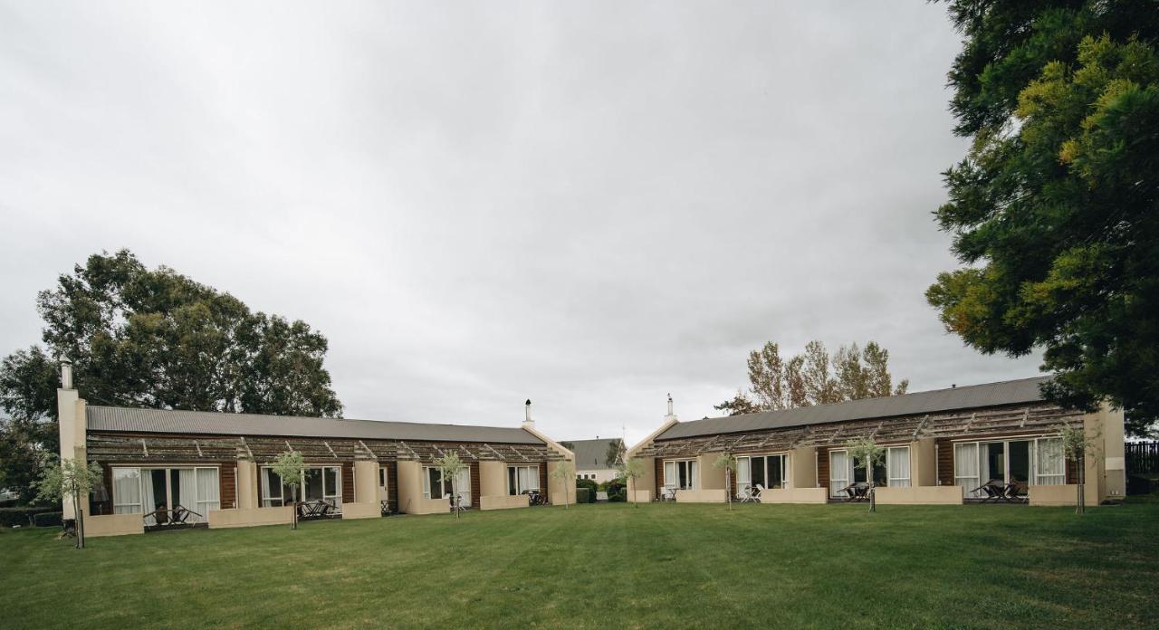 Brackenridge Country Retreat & Spa Мартінборо Екстер'єр фото