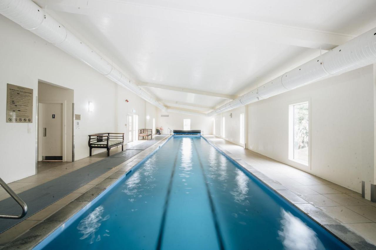 Brackenridge Country Retreat & Spa Мартінборо Екстер'єр фото