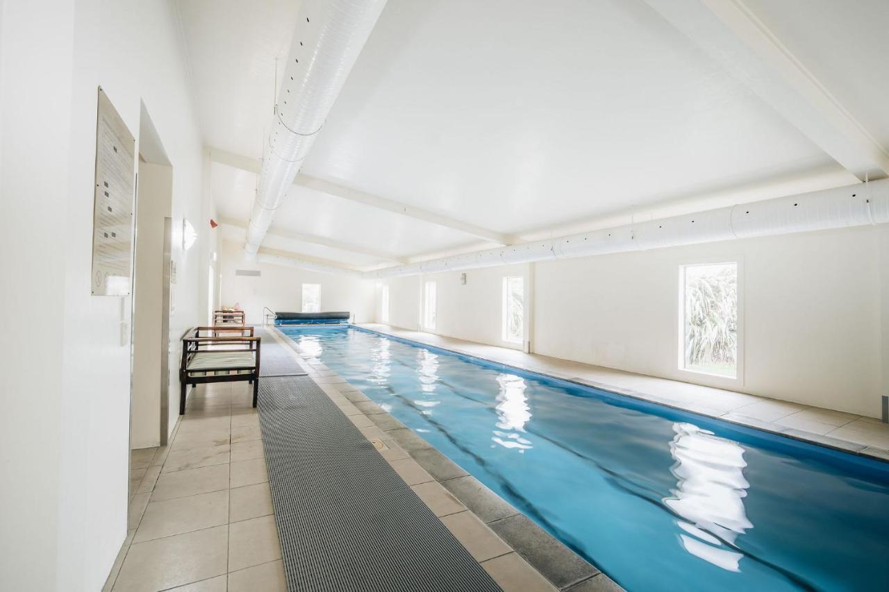 Brackenridge Country Retreat & Spa Мартінборо Екстер'єр фото